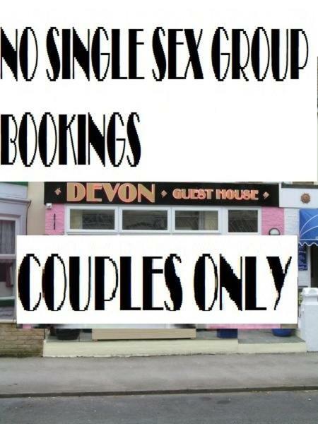 Devon Bed & Breakfast