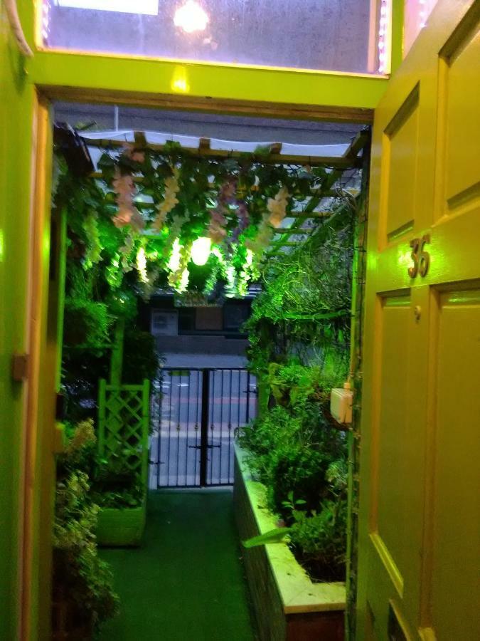 Apartment K.k's North Station Self Catering Blackpool