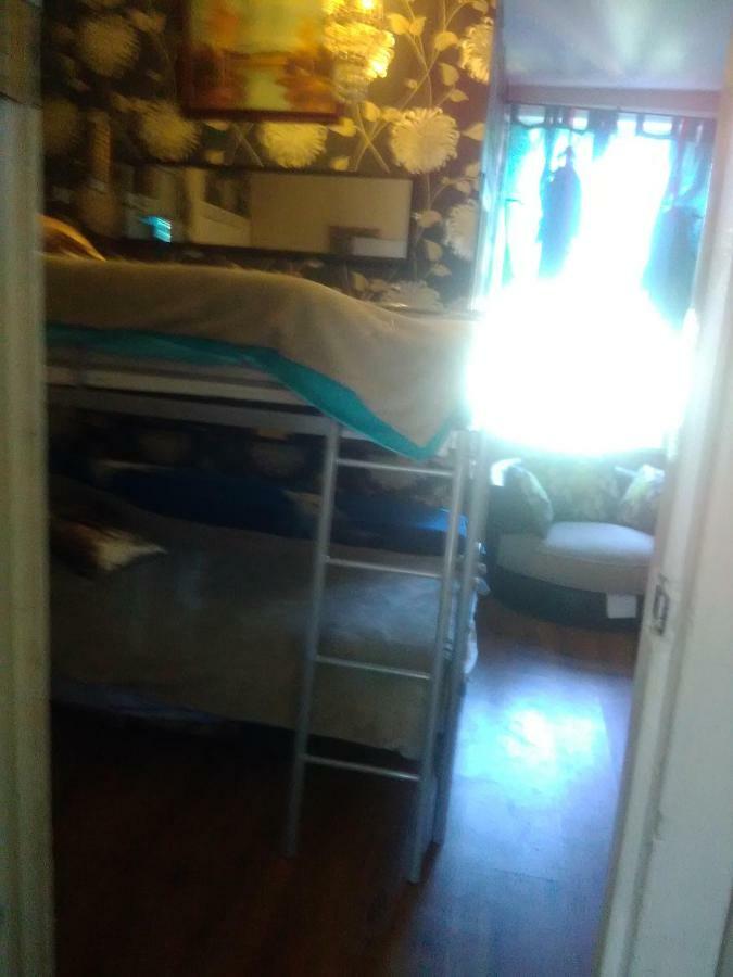 Apartment K.k's North Station Self Catering
