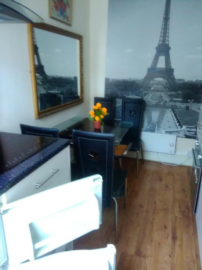 K.k's North Station Self Catering * Blackpool