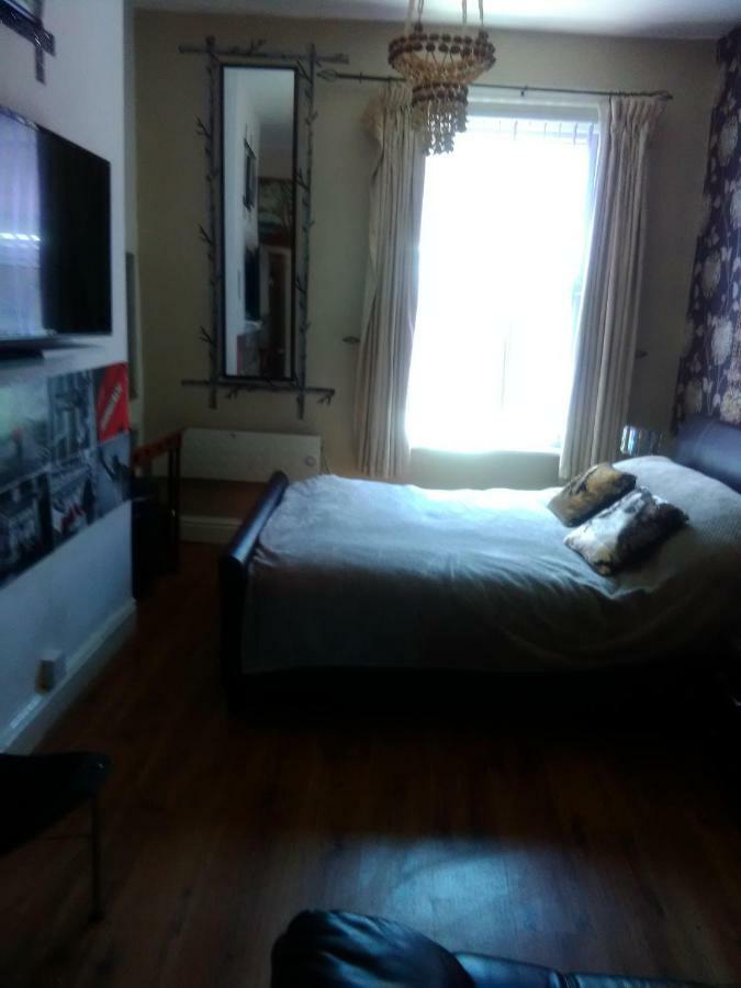 K.k's North Station Self Catering Apartment Blackpool