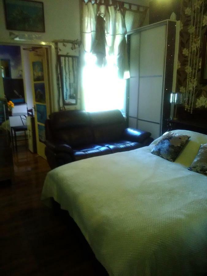 K.k's North Station Self Catering Apartment