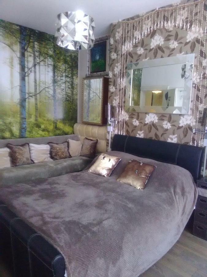 Apartment K.k's North Station Self Catering