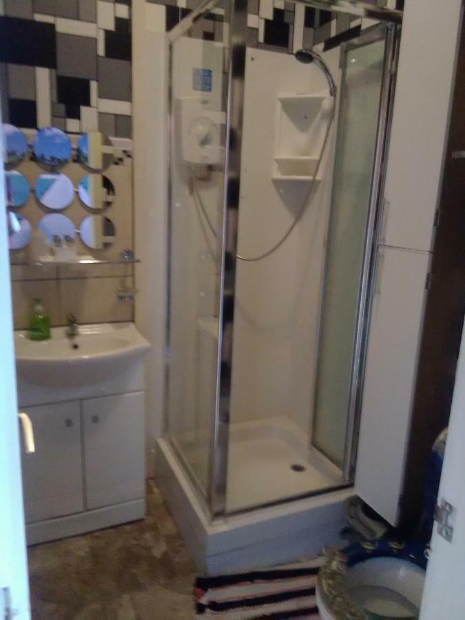 K.k's North Station Self Catering Apartment Blackpool