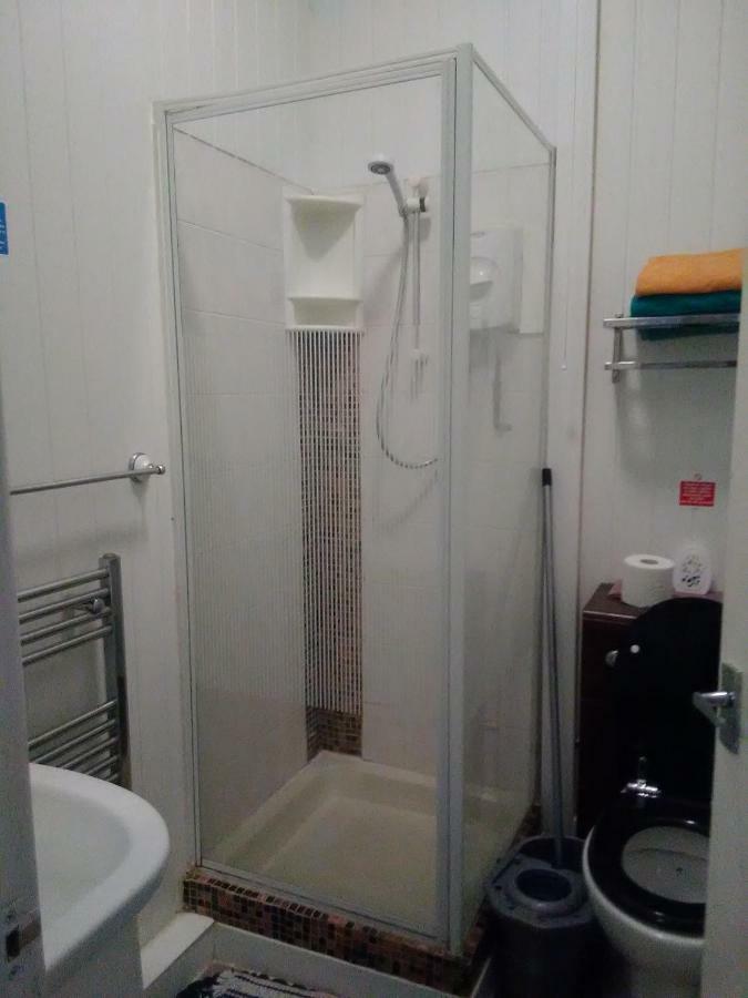 Apartment K.k's North Station Self Catering