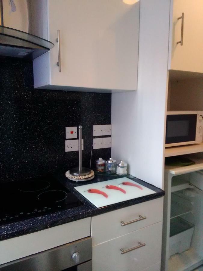 K.k's North Station Self Catering Apartment *