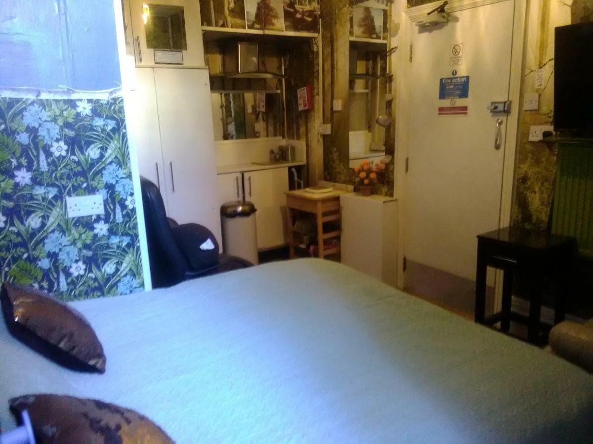 Apartment K.k's North Station Self Catering *
