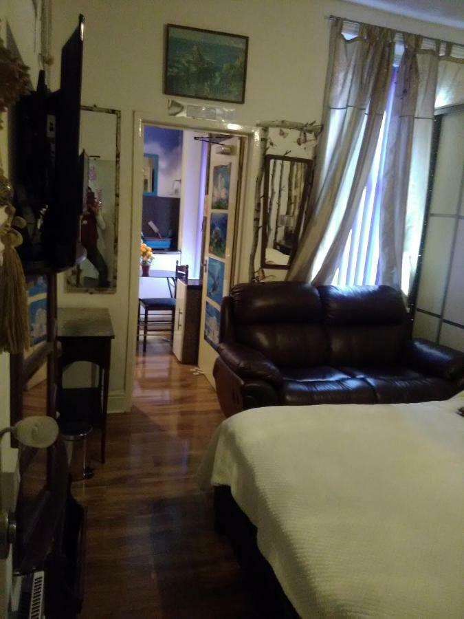 K.k's North Station Self Catering Apartment *