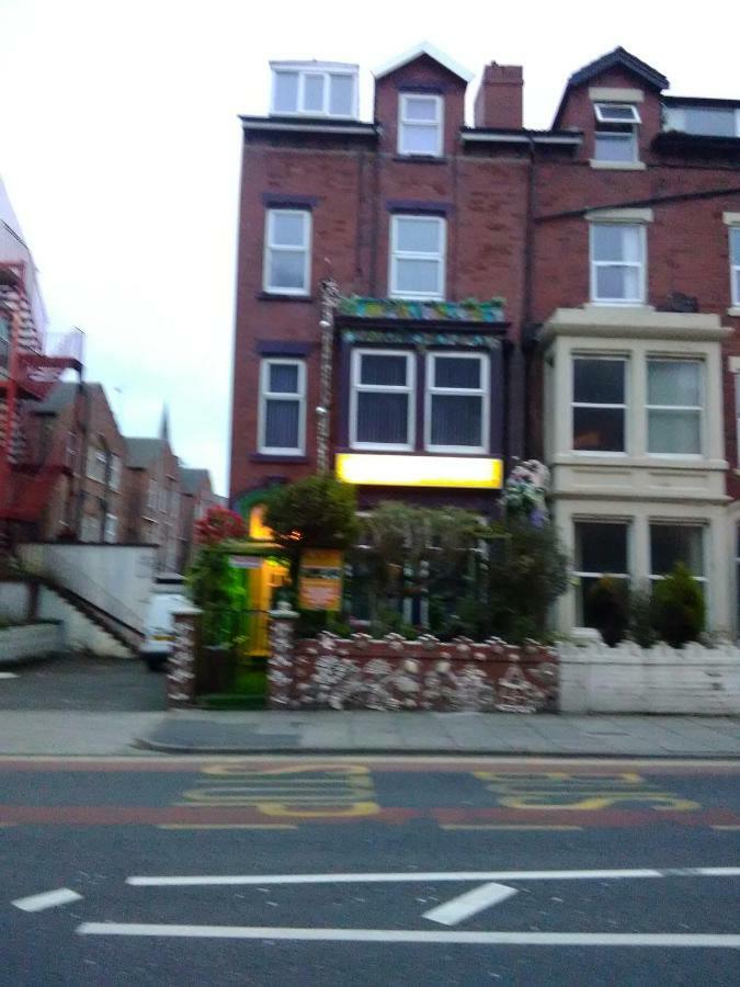 Apartment K.k's North Station Self Catering