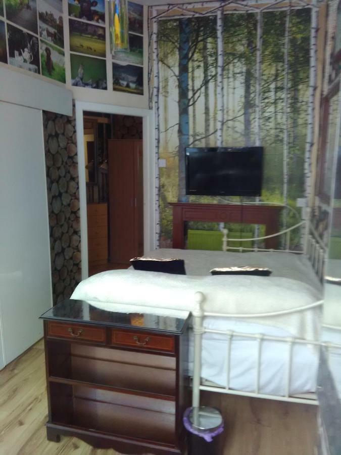 K.k's North Station Self Catering Apartment