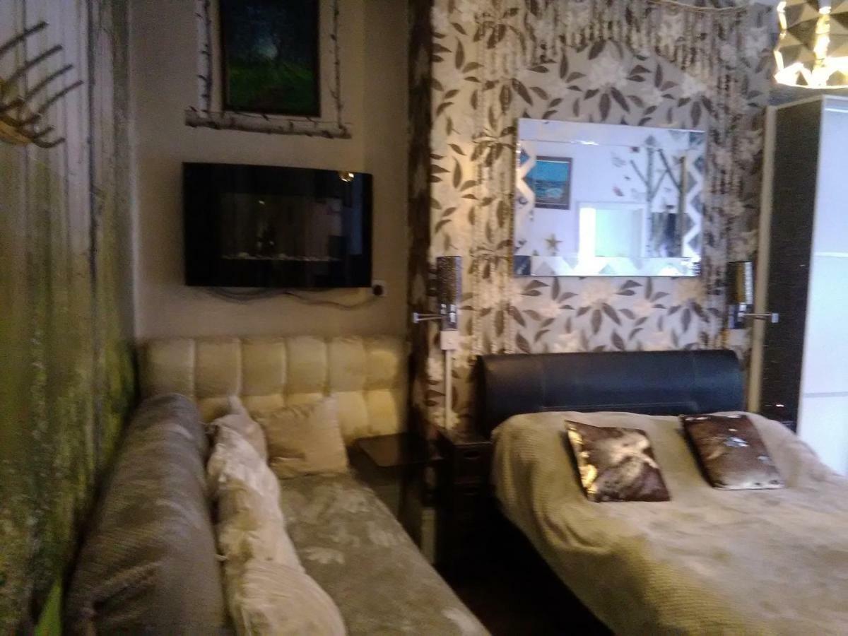 K.k's North Station Self Catering *