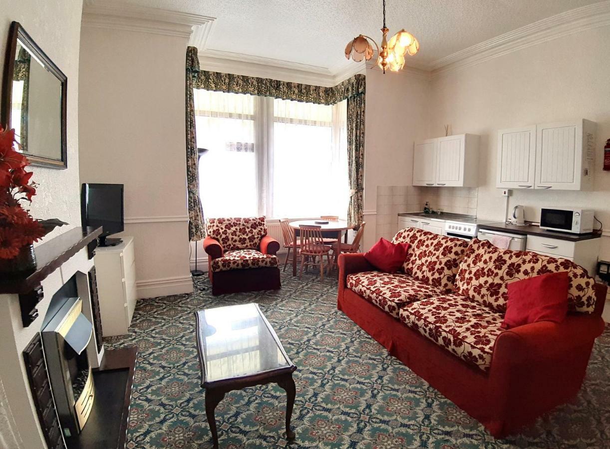 Rosemede Flats