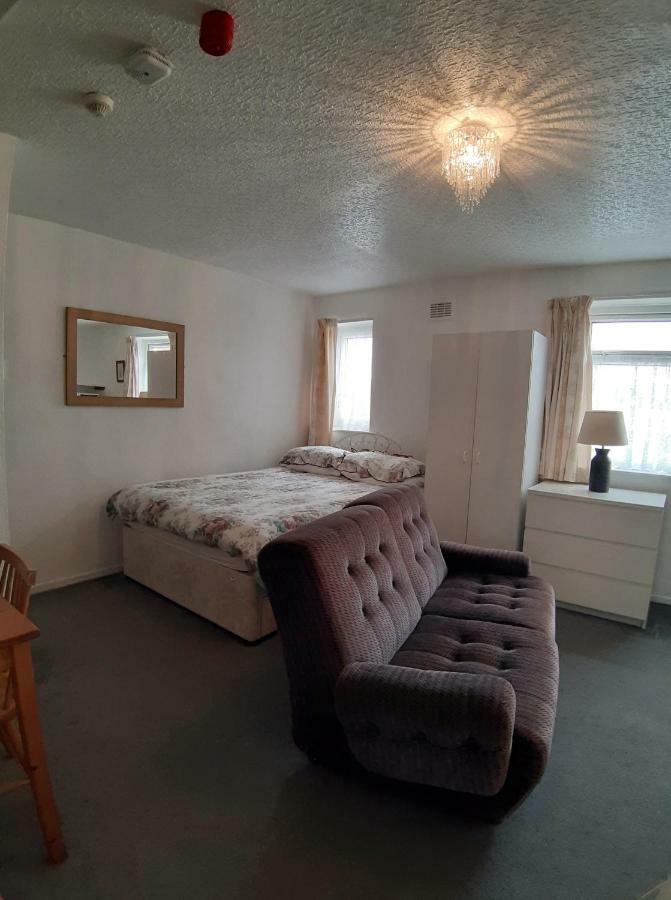 Rosemede Flats