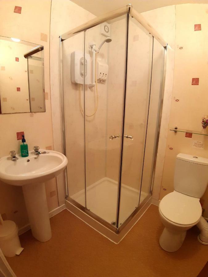 Rosemede Flats Apartment Blackpool