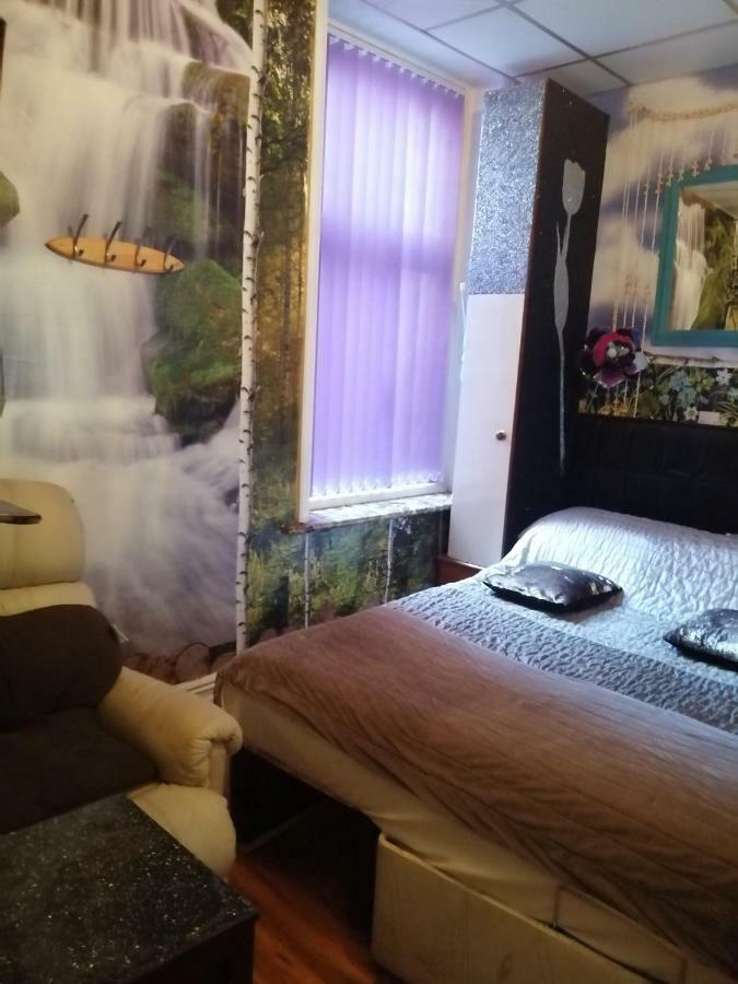 K.k's North Station Self Catering Blackpool