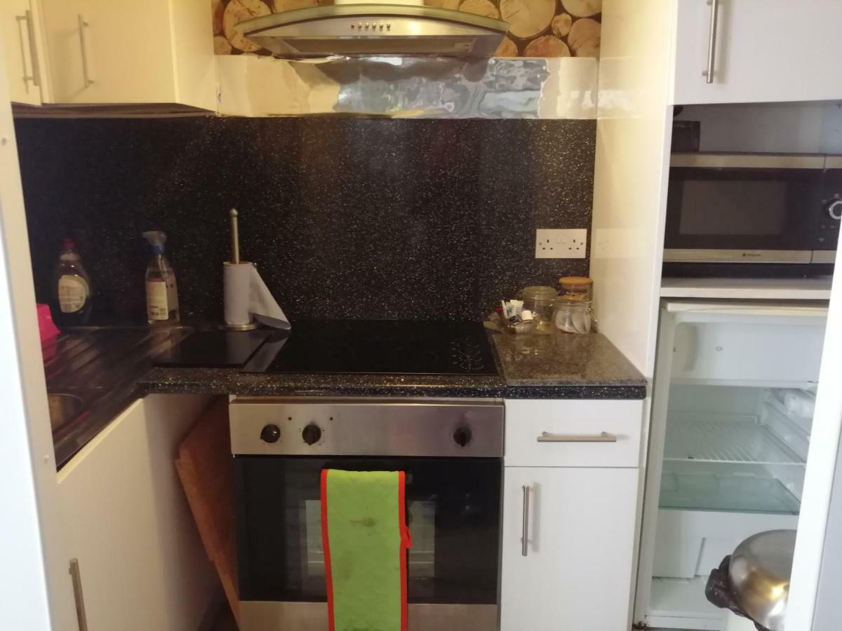 K.k's North Station Self Catering Apartment