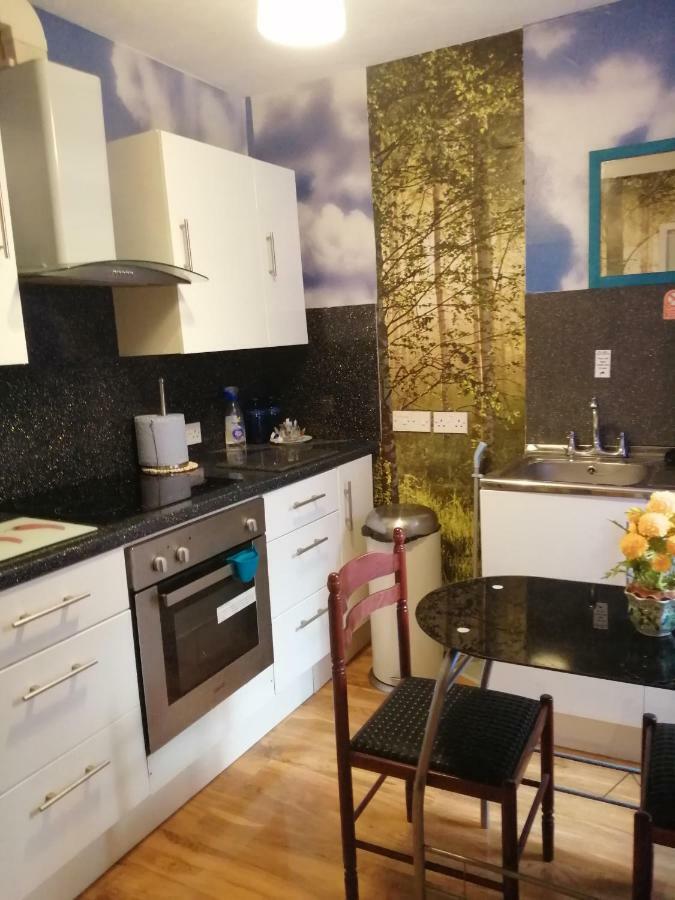 Apartment K.k's North Station Self Catering