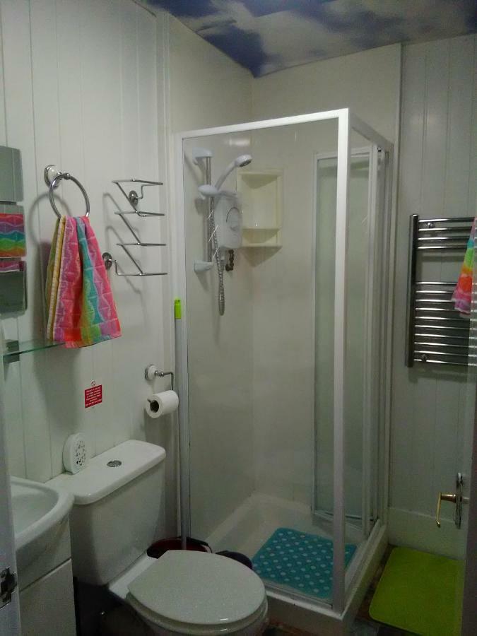 K.k's North Station Self Catering * Blackpool