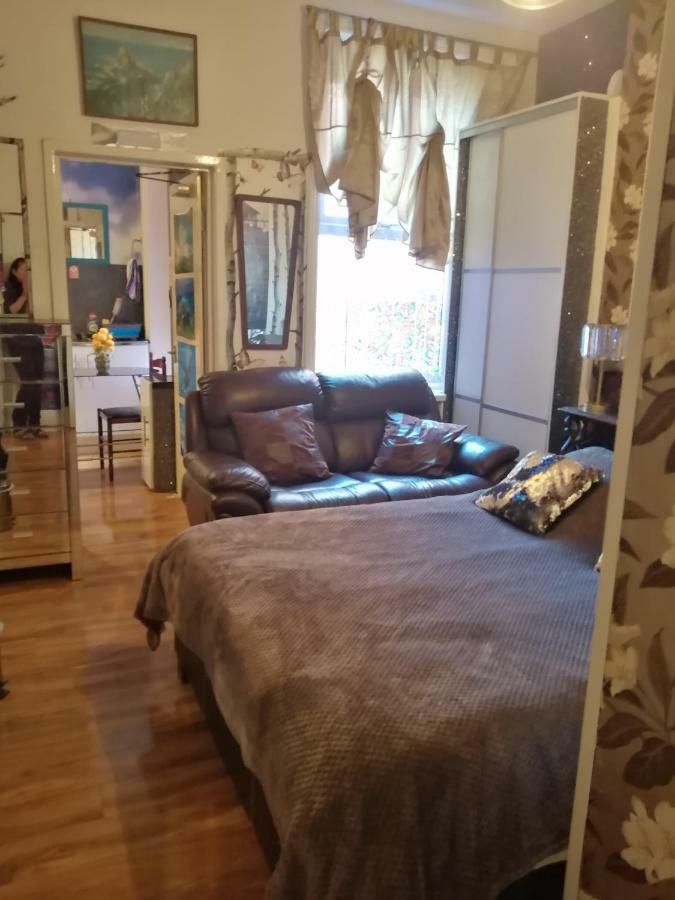 K.k's North Station Self Catering * Blackpool