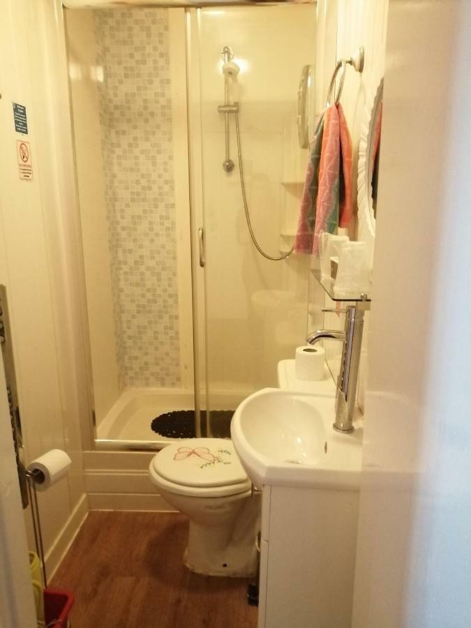 K.k's North Station Self Catering Blackpool
