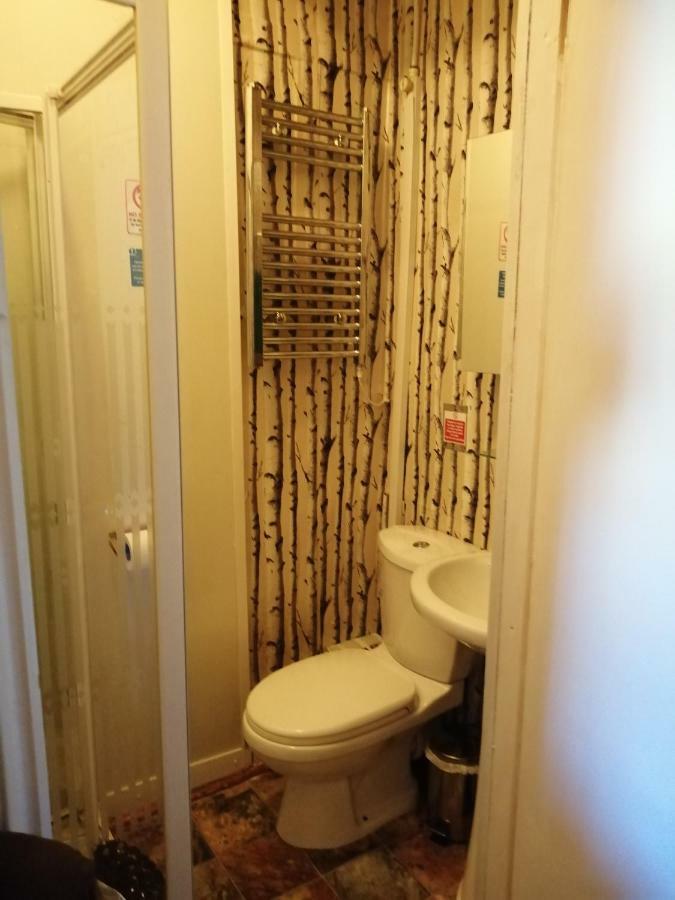 K.k's North Station Self Catering Apartment *