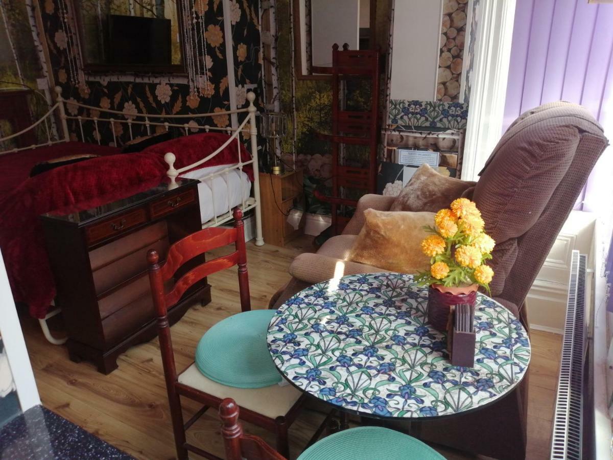 Apartment K.k's North Station Self Catering Blackpool