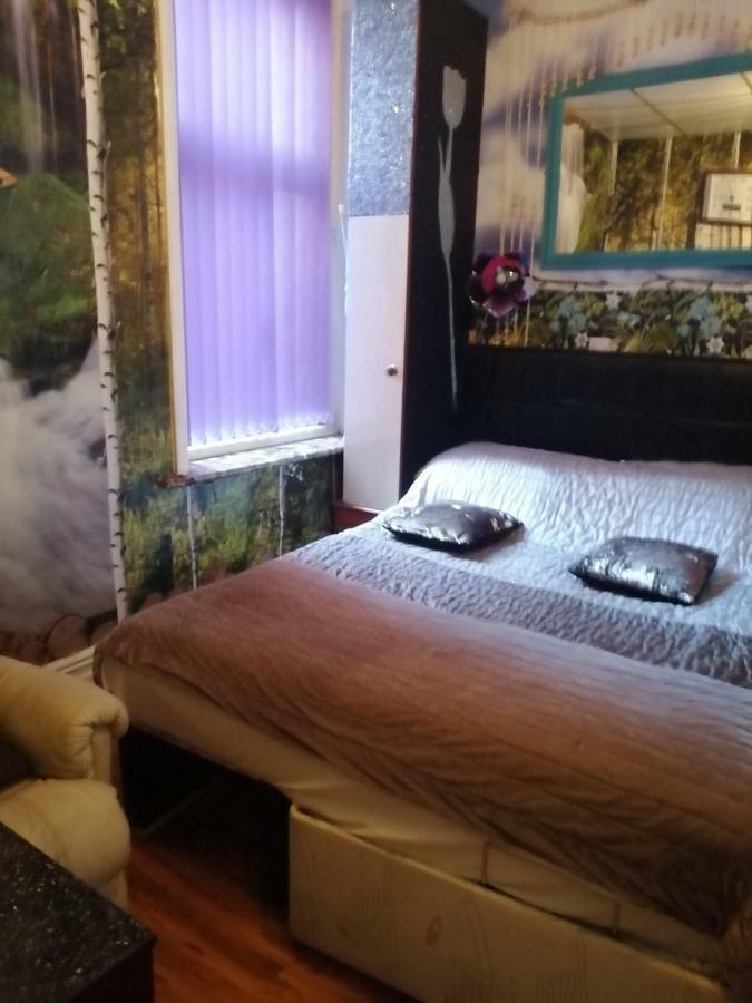 K.k's North Station Self Catering Blackpool