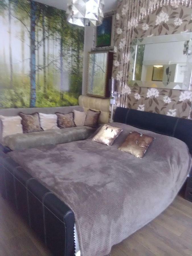 Apartment K.k's North Station Self Catering