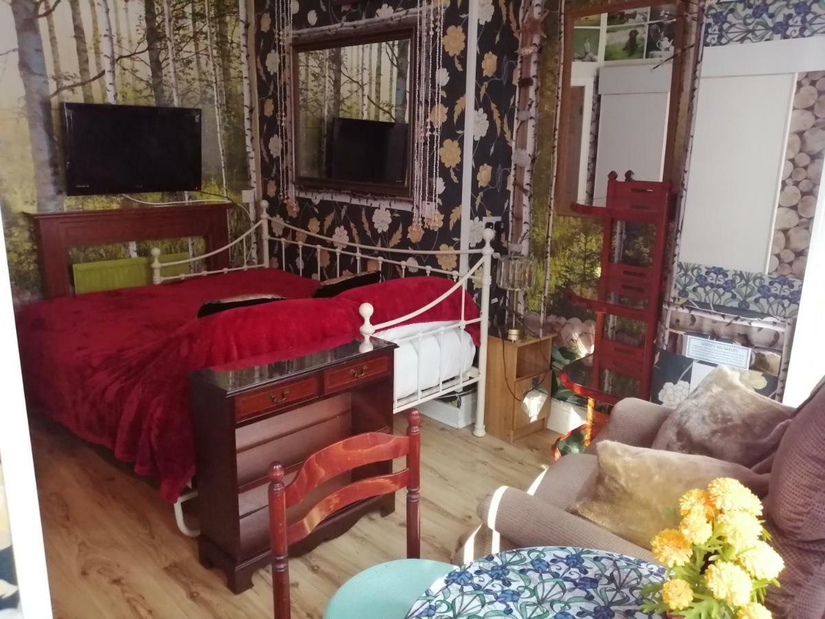 K.k's North Station Self Catering Blackpool