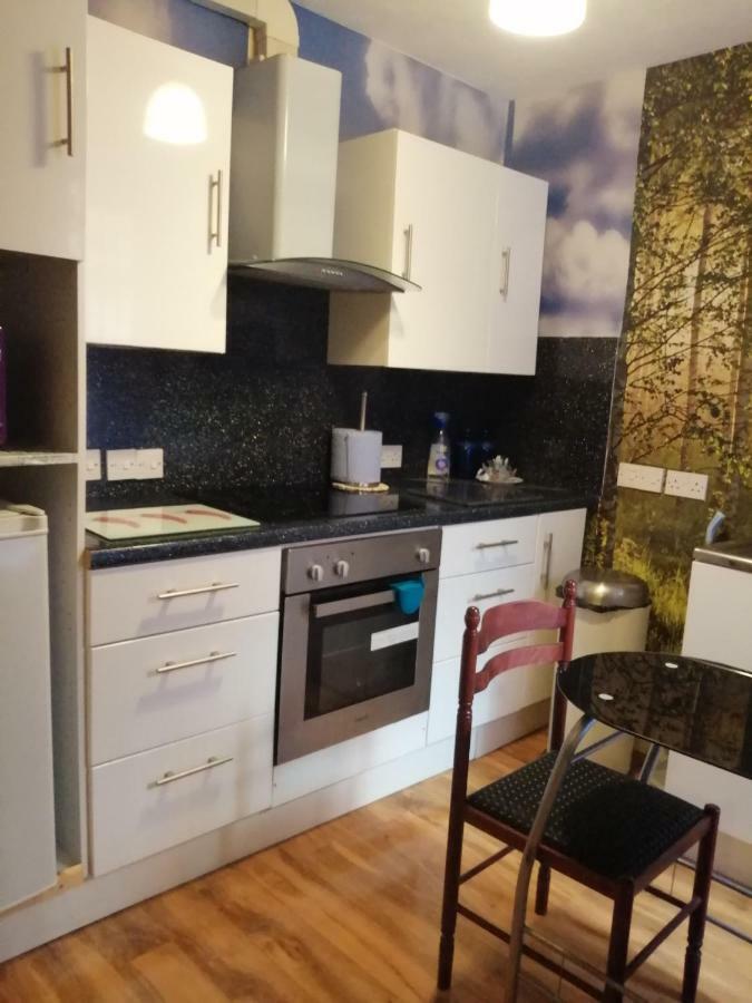 K.k's North Station Self Catering Apartment