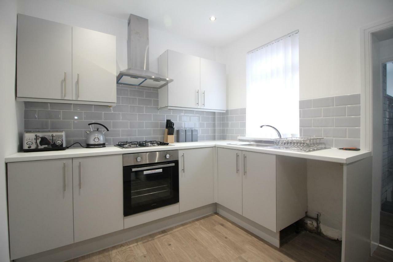 Welcome - Close To Town Centre - Full Holiday Blackpool