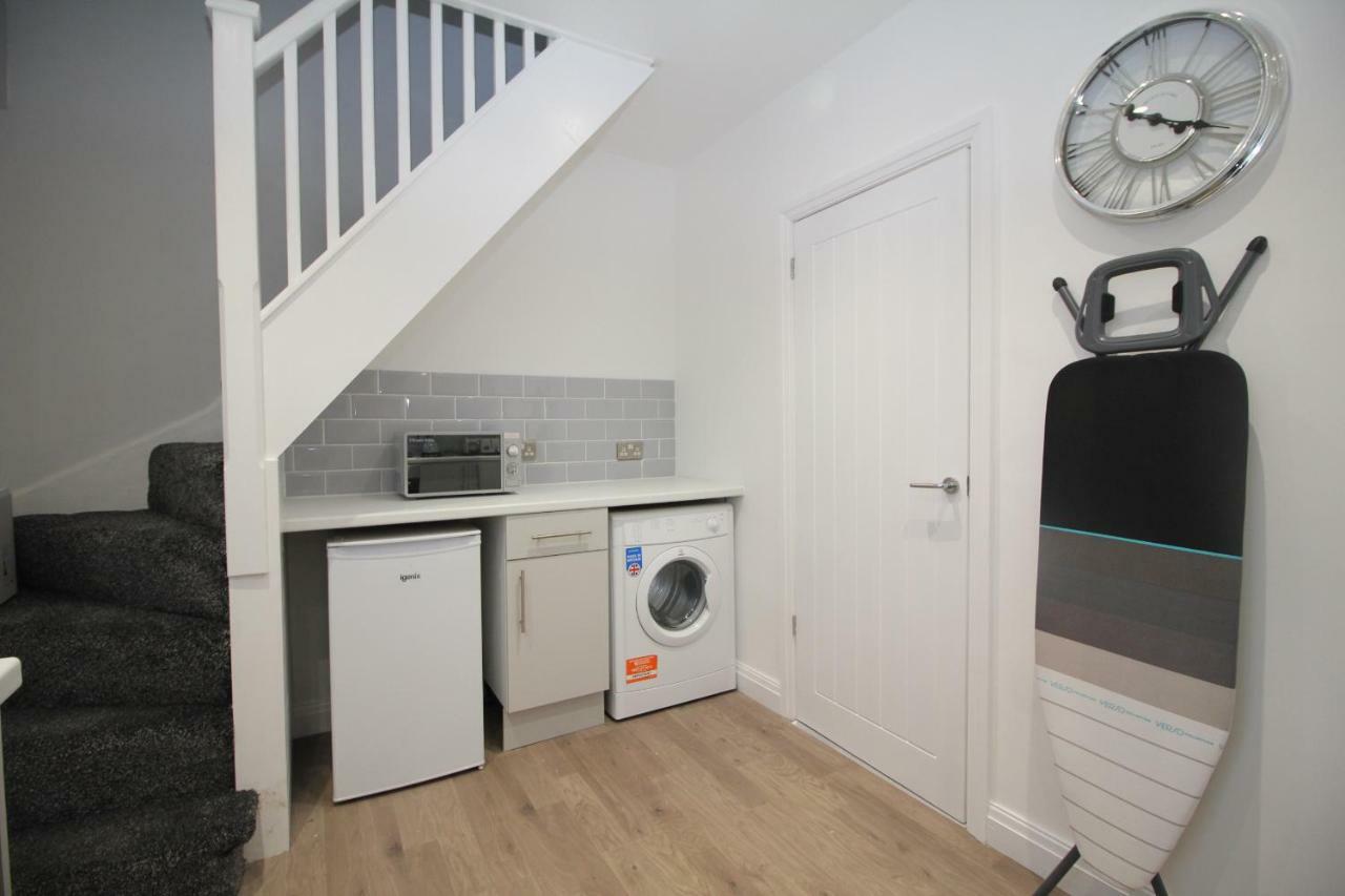 Holiday home Welcome - Close To Town Centre - Full Holiday