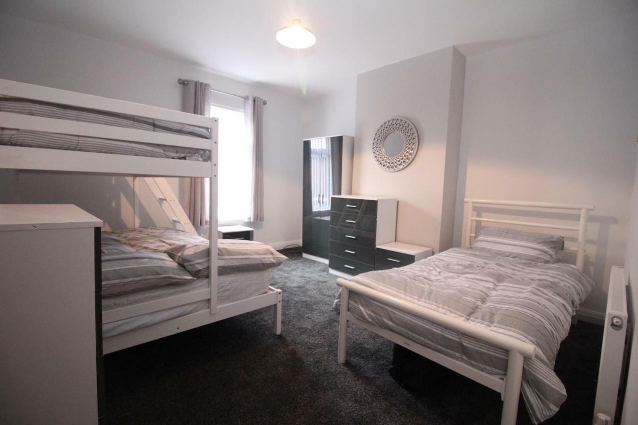 Holiday home Welcome - Close To Town Centre - Full Holiday