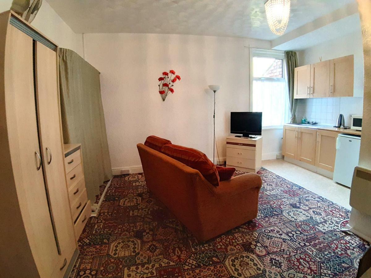 Rosemede Flats Apartment