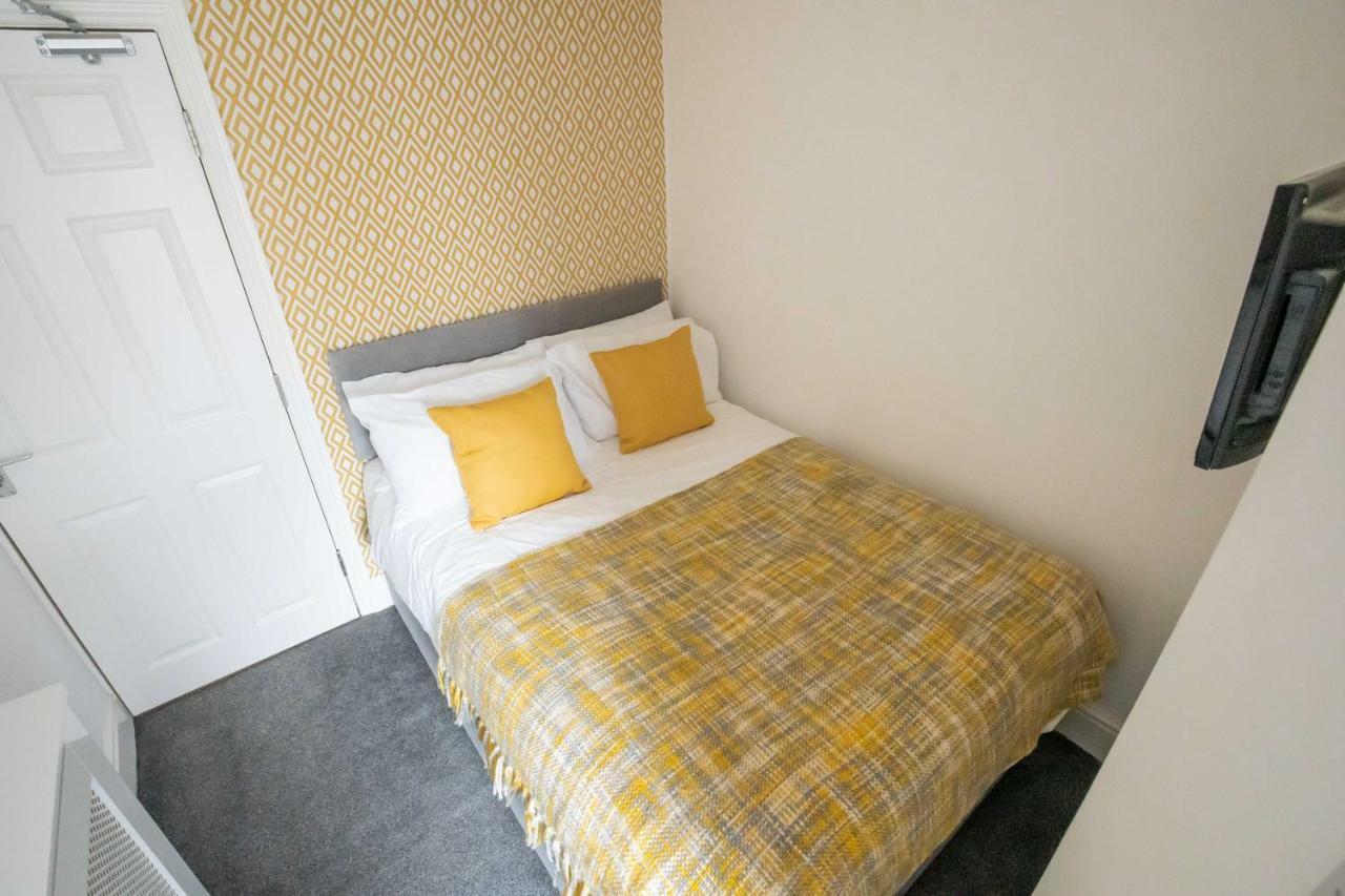 Guest house The Gables 2*