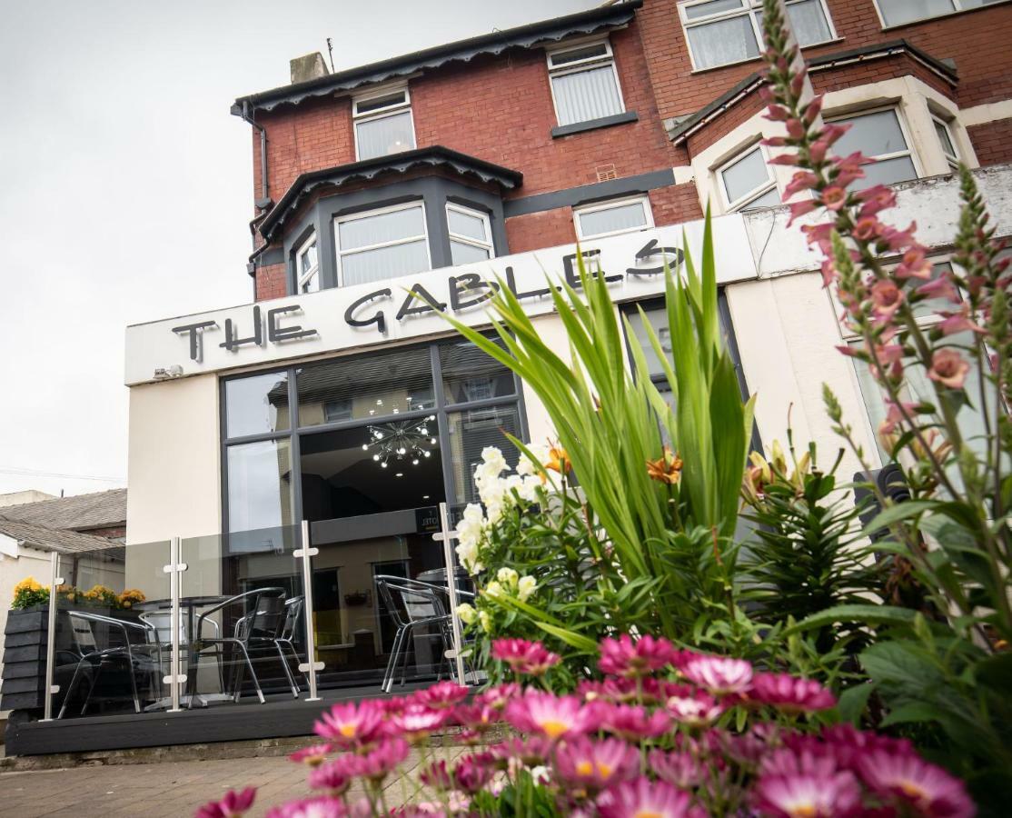 The Gables Guest house 2*