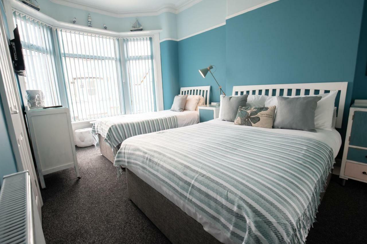 The Gables Guest house 2*
