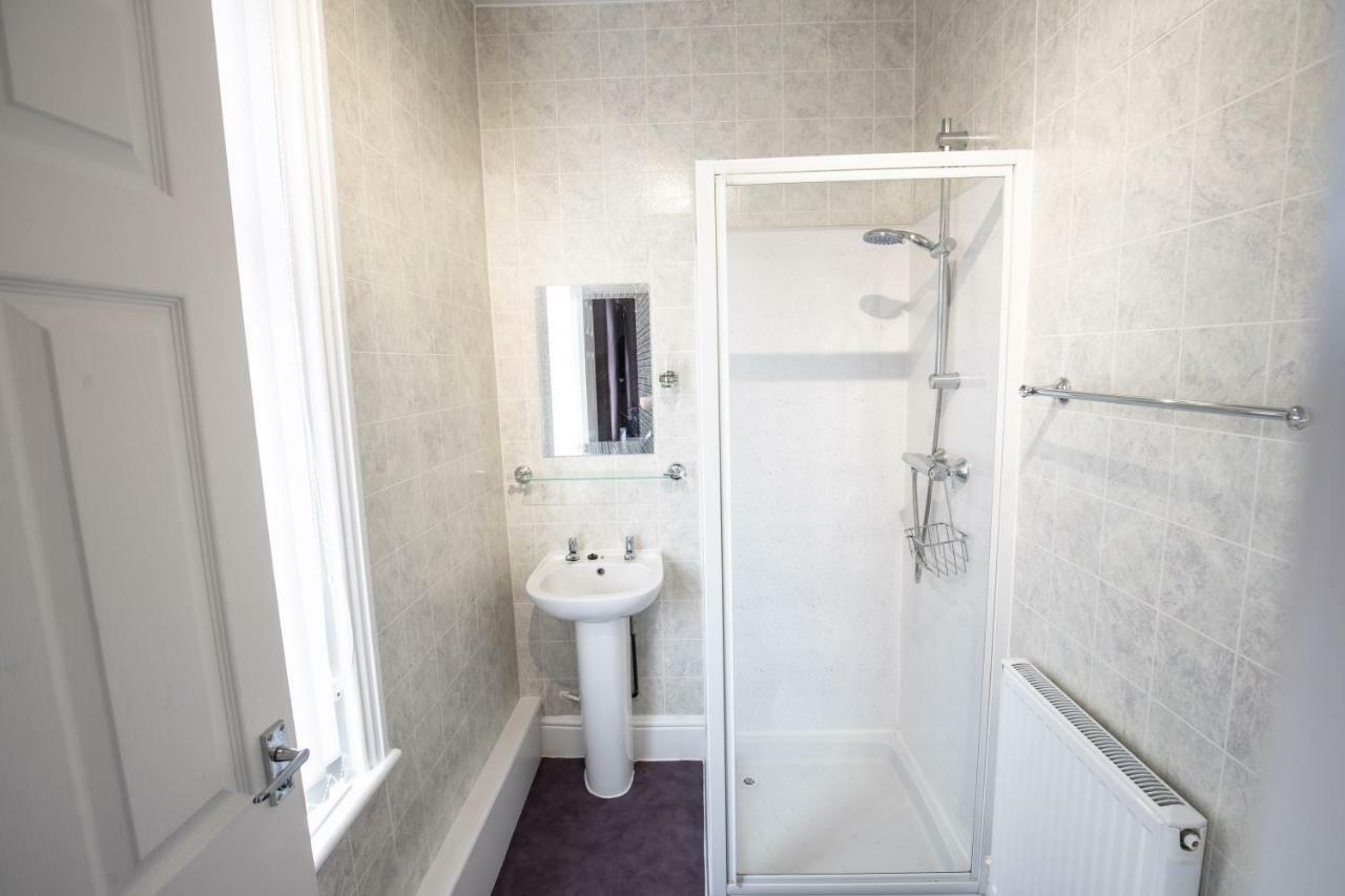 The Gables Guest house