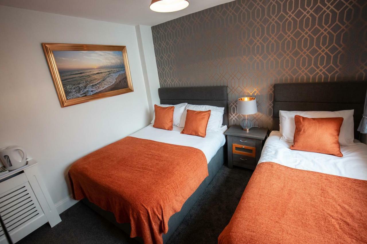 Guest house The Gables 2*