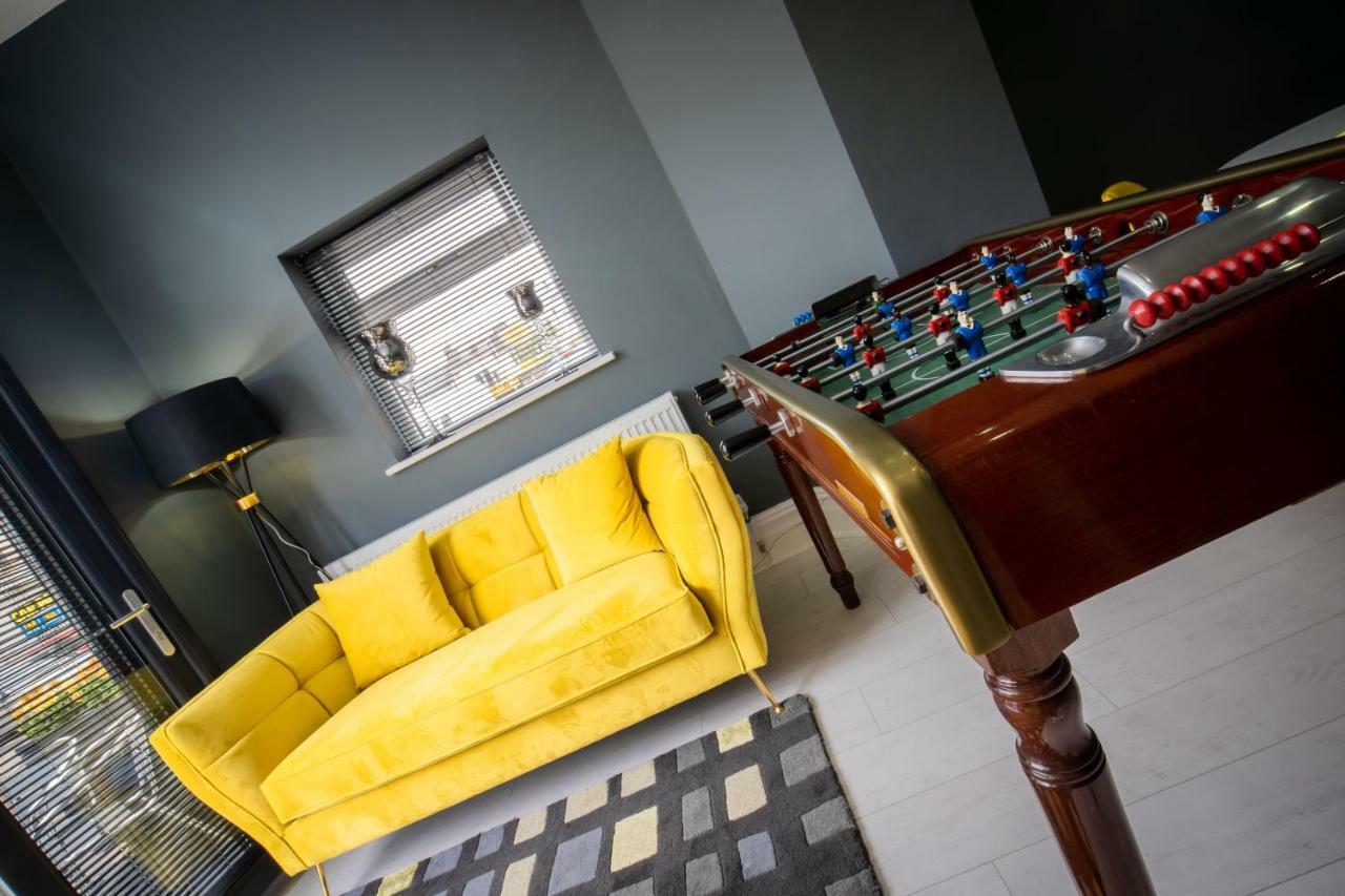 The Gables Guest house 2*