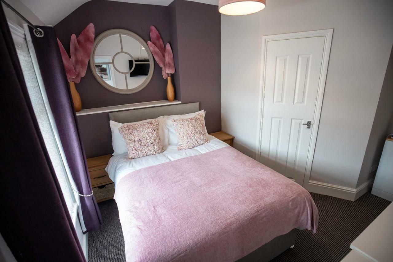 Guest house The Gables 2*