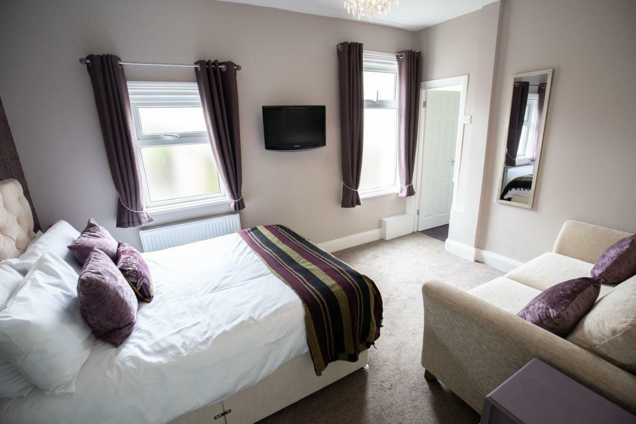 The Gables Guest house