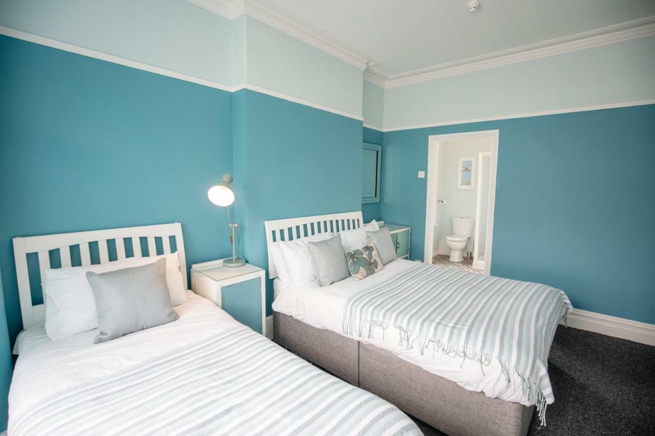 Guest house The Gables 2*