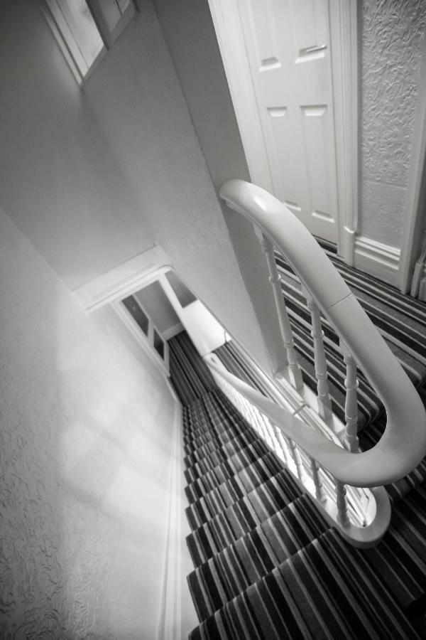 The Gables 2* Blackpool