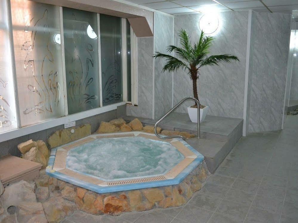 Hotel Rose And