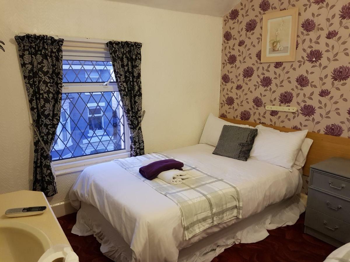 Guest house Mayfair