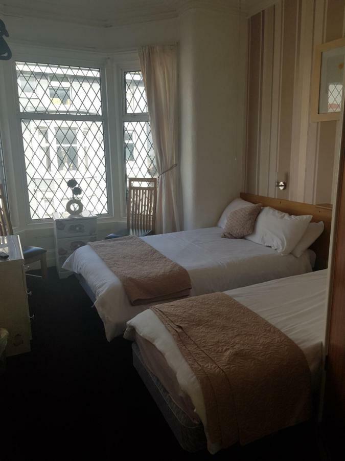 Guest house Mayfair
