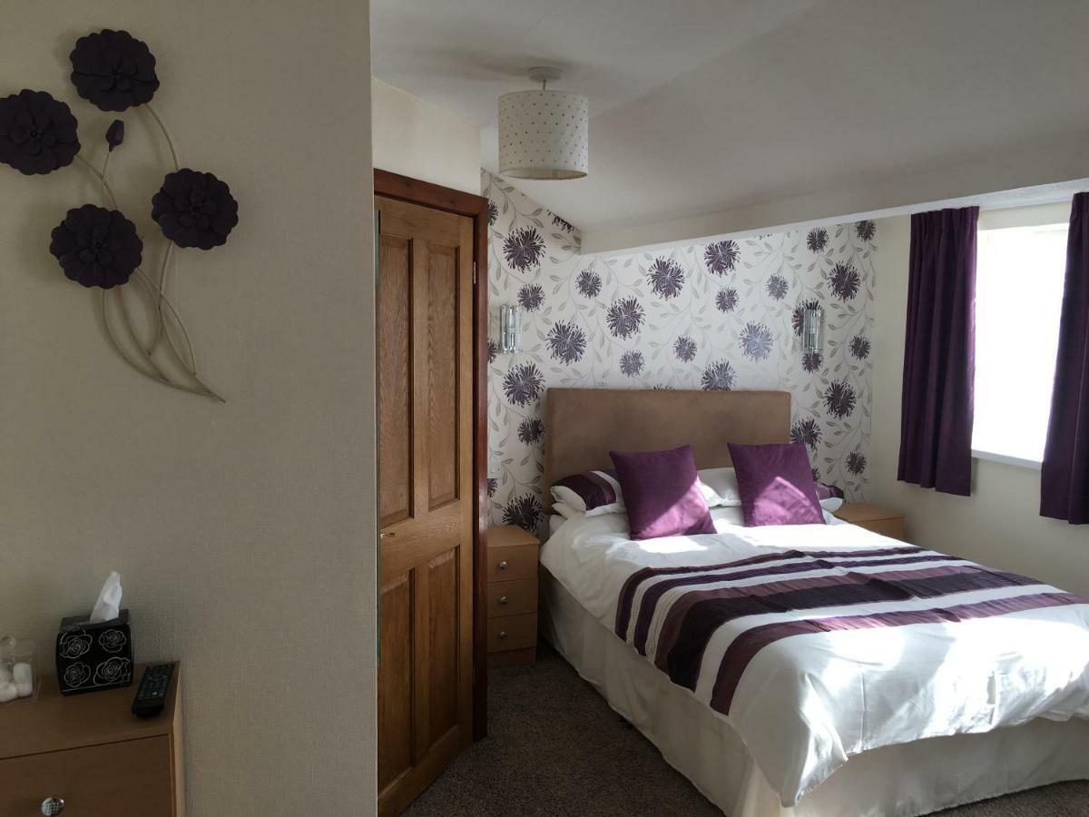 Camelot House Blackpool