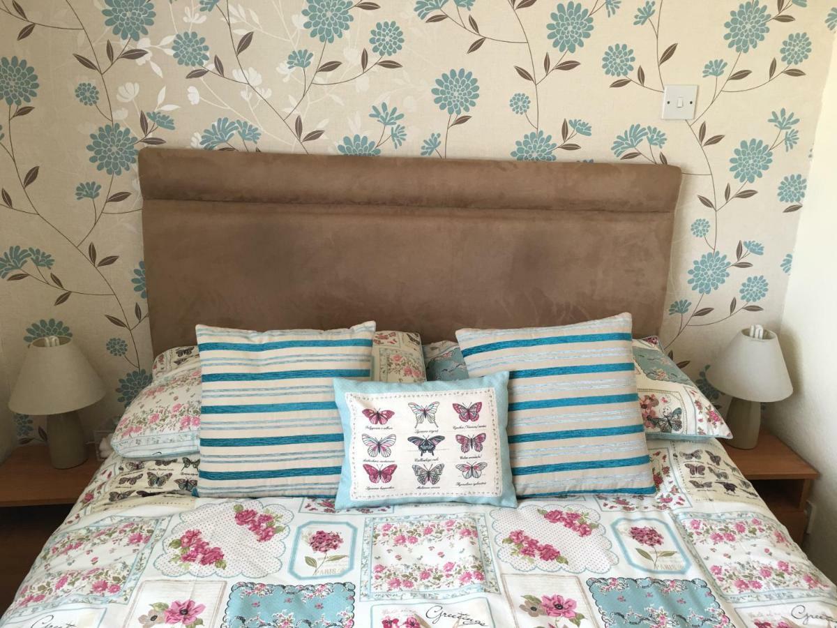 Bed & Breakfast Camelot House