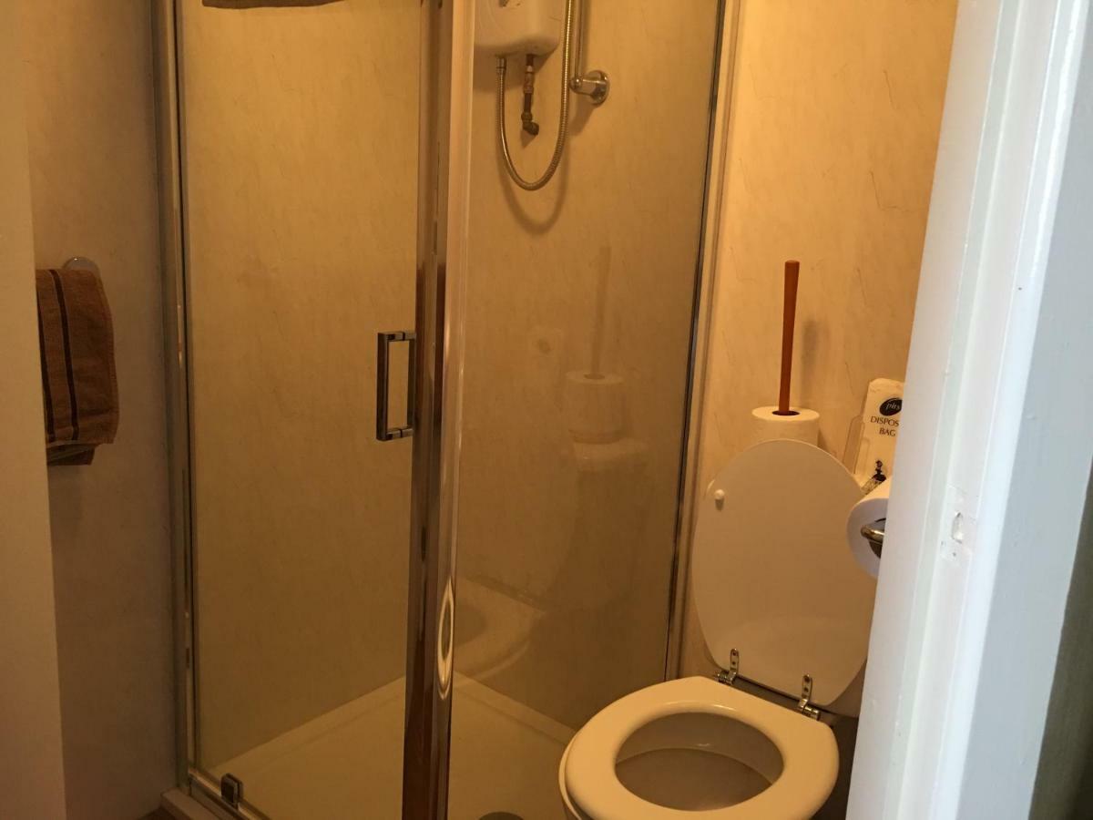 Camelot House Bed & Breakfast Blackpool